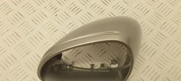 Porsche Boxster 982 Plastic wing mirror trim cover 982857527