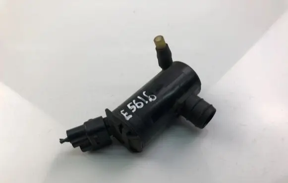 Chevrolet Matiz Windscreen/windshield washer pump POONGSUNG