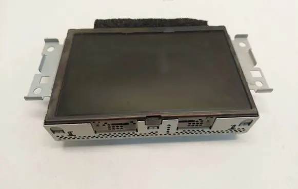 Volvo S60 Screen/display/small screen 31382519 7609502003