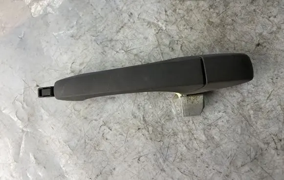 Jeep Patriot Front door exterior handle