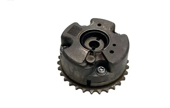 Audi A8 S8 D4 4H Camshaft pulley/ VANOS 24BA1
