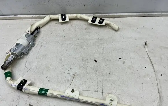 Ford C-MAX II Roof airbag 1D0762900
