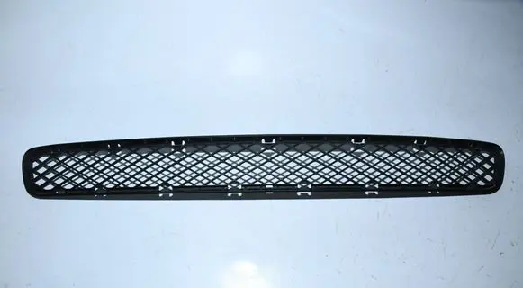 BMW X3 E83 Front bumper lower grill 3416512 51113416512