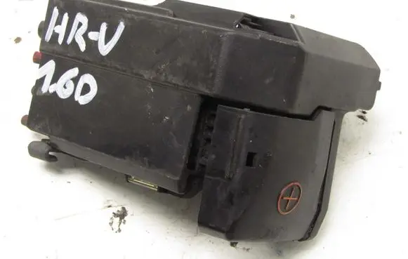 Honda HR-V Positive cable (battery) 
