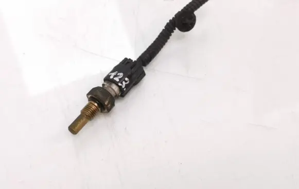 Mazda 6 Coolant temperature sensor 1797000500
