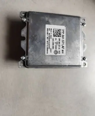 Volkswagen Crafter Xenon control unit/module 7PP941571AF 7PP941571A