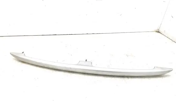 Fiat Scudo Tailgate/trunk/boot exterior handle