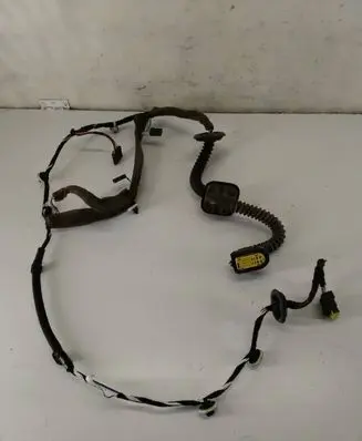 Renault Laguna III Rear door wiring loom 241261967R 00146410