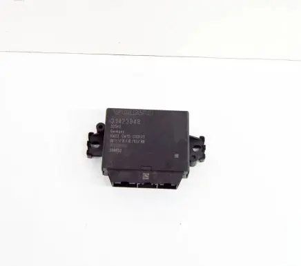 Volvo V60 Parking PDC control unit/module 31423948