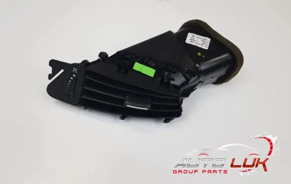 Opel Astra J Dash center air vent grill 13303925