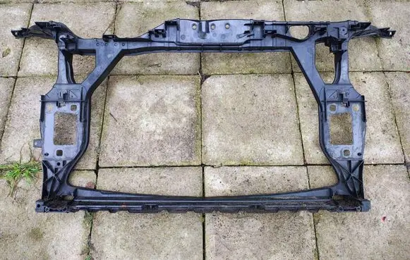 Audi Q5 SQ5 Radiator support slam panel 8R0805594B 2003665 PLXYX02