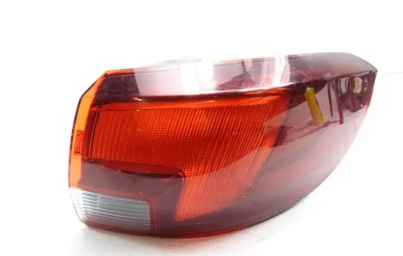 Opel Astra K Rear/tail lights 