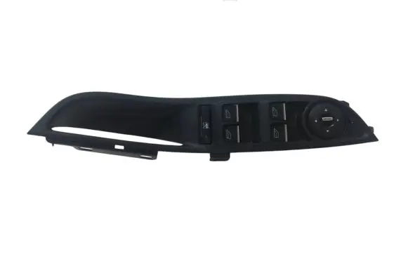 Ford Focus Electric window control switch AM5T14A132CA