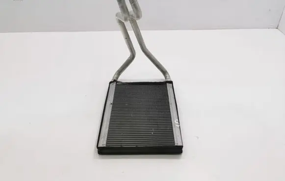 KIA Sportage Heater blower radiator