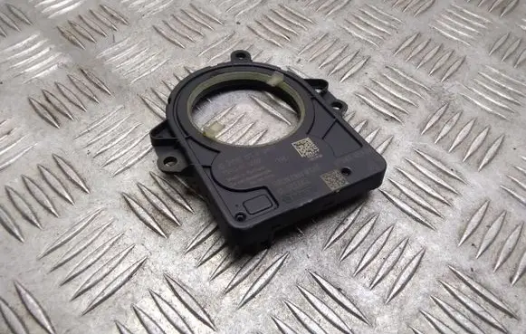 Nissan Qashqai Steering angle sensor 0265019061