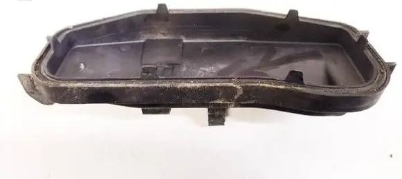 Peugeot Boxer Headlight/headlamp dust cover 41540749D