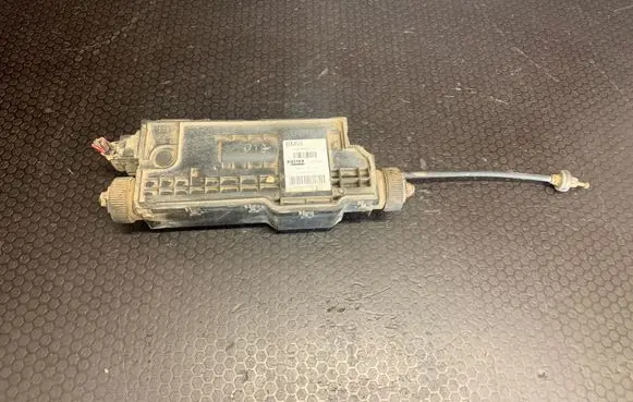 BMW 7 F01 F02 F03 F04 Hand brake control module 6790417 13665010 S007406001H