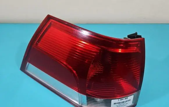 Opel Vectra C Rear/tail lights 24469461 IMPRK1484300