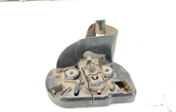Volkswagen Caddy Sliding door lock 2K0843604 7H0843604