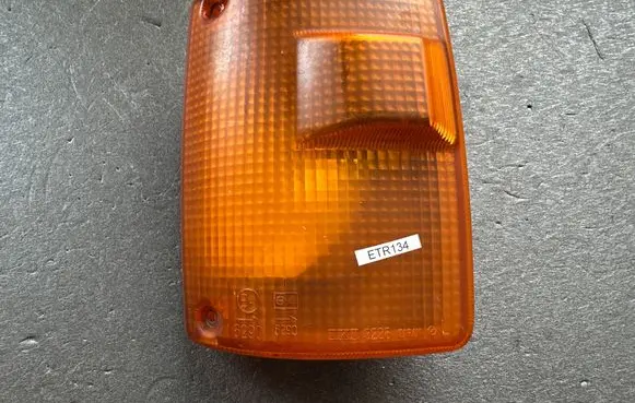 Isuzu Trooper Front fender indicator light 8944240441