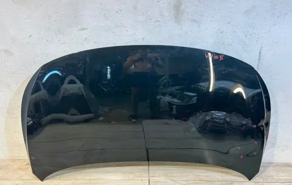 Volkswagen ID.4 Engine bonnet/hood