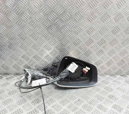 Tesla Model X Front door electric wing mirror 103518399I