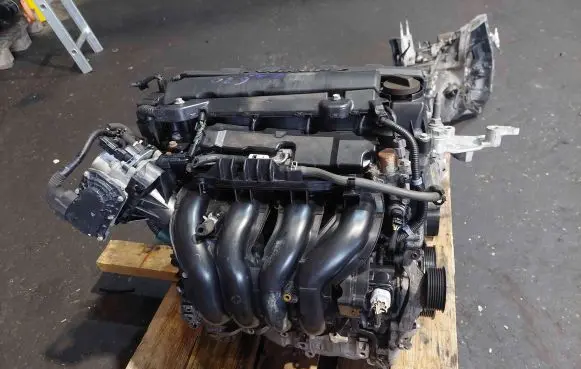 Honda Civic Engine R18A2