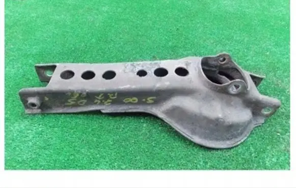 Volvo S60 Rear control arm
