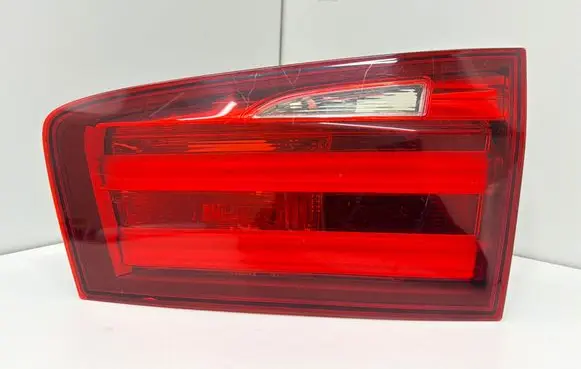 BMW 5 F10 F11 Tailgate rear/tail lights 7203228 89505495