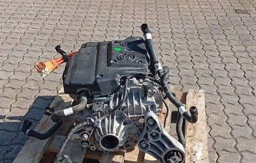Lotus Emira Engine 8896612878