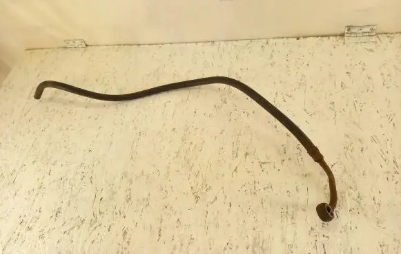 Volkswagen PASSAT B5 Power steering hose/pipe/line