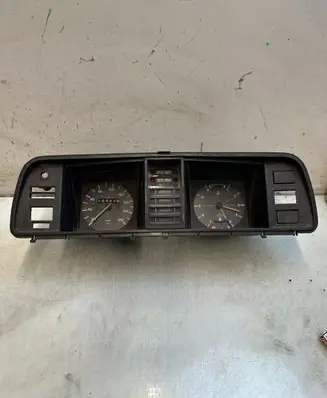 Volkswagen Transporter - Caravelle T3 Speedometer (instrument cluster)