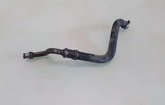 Opel Vectra C Power steering hose/pipe/line