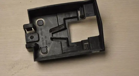 Volkswagen T-Cross Blind spot module 2GM907455