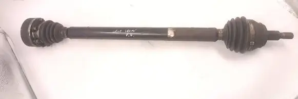 Seat Leon (1M) Front driveshaft 1H0407285