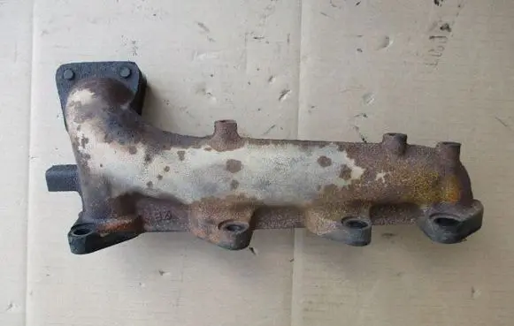 Toyota Corolla E120 E130 Exhaust manifold TOYOTA27040