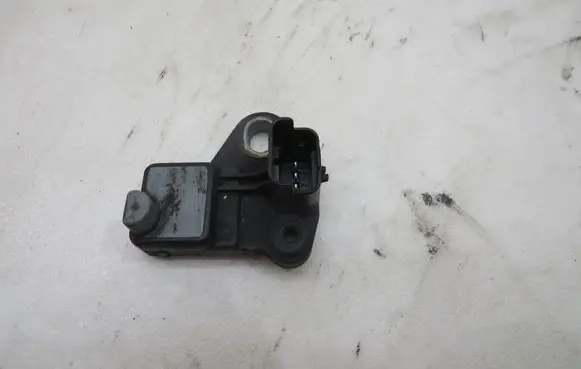 Peugeot 308 Crankshaft position sensor 9664387380