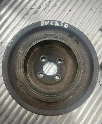 Fiat Ducato Crankshaft pulley 280330H