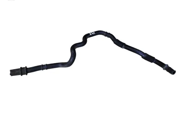 Opel Astra J Air intake hose/pipe 13254521