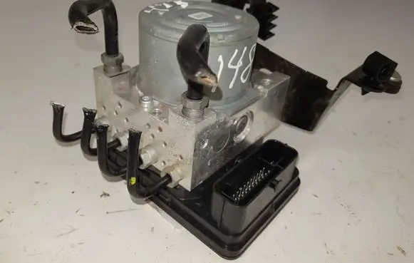 Land Rover Evoque I ABS Pump A426E14W284 EJ322C405AH 10022003854