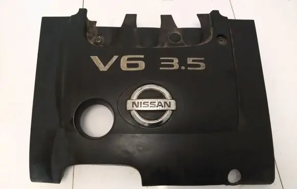 Nissan Murano Z50 Engine cover (trim)
