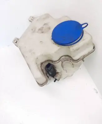 Mercedes-Benz B W245 Windshield washer fluid reservoir/tank 1698690220 1248690272
