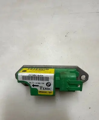 BMW 5 E39 Airbag deployment crash/impact sensor 6900728 T0B21AJC4 MRSA3A