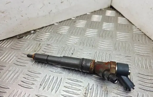 BMW X5 E53 Fuel injector 7785984 0445110047