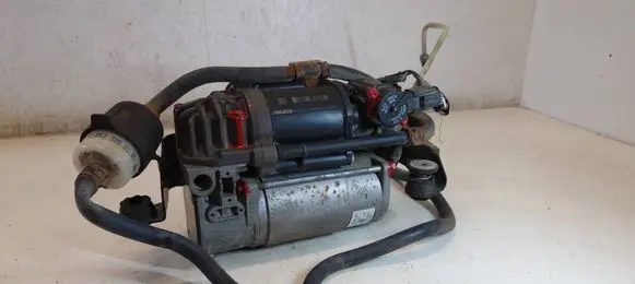 Mercedes-Benz E W212 Air suspension compressor/pump A2123200404 2123200404