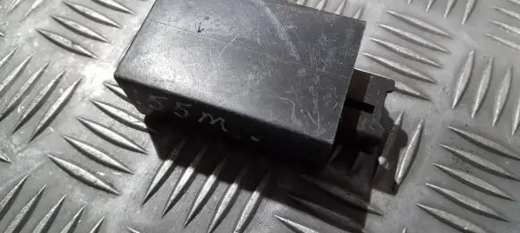 Mazda 626 Other control units/modules gj84
