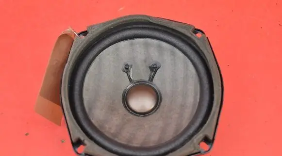 Cadillac CTS Subwoofer speaker 25660131