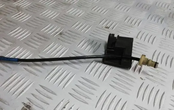 Citroen DS4 Clutch pipe/line 9670273580