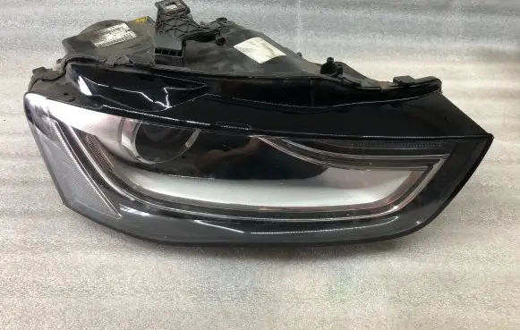 Audi A4 S4 B8 8K Headlight/headlamp 8K0944044D