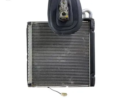 Ford Edge II Air conditioning (A/C) radiator (interior) GG9Z19850A